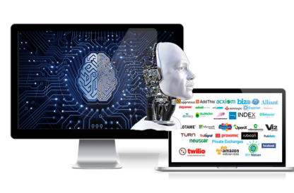 IVA™ Partners Total Turnkey Account