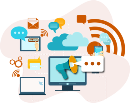 IVA IQ™ Voice Broadcasting