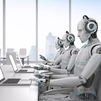 IVA IQ™ Conversational AI Programming
