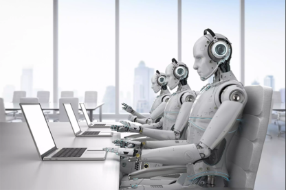 IVA IQ™ Conversational AI Programming