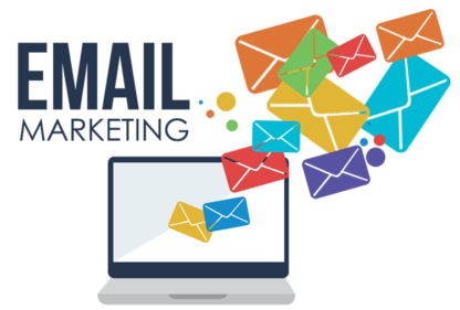 IVA IQ™ Email Marketing