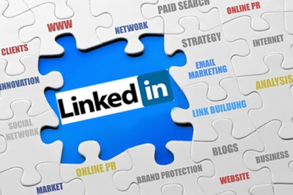 IVA™ LinkedIn Marketing