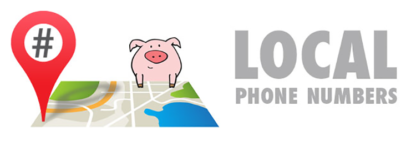 IVA™ Local Phone Number