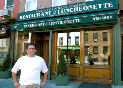 IVA IQ™ Restaurant Marketing System