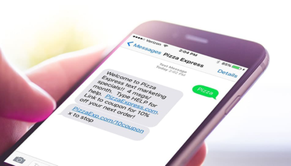 IVA IQ™ SMS/MMS Marketing