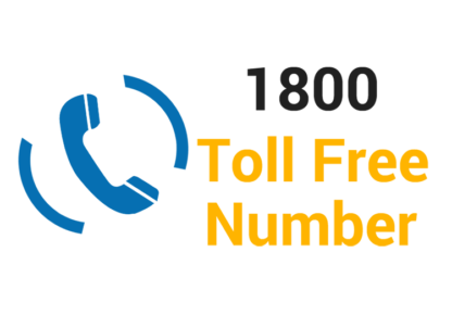 IVA™ Toll Free Number