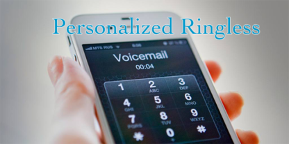IVA IQ™ Personalized Ringless Voicemail