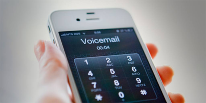 IVA IQ™ Ringless Voicemail